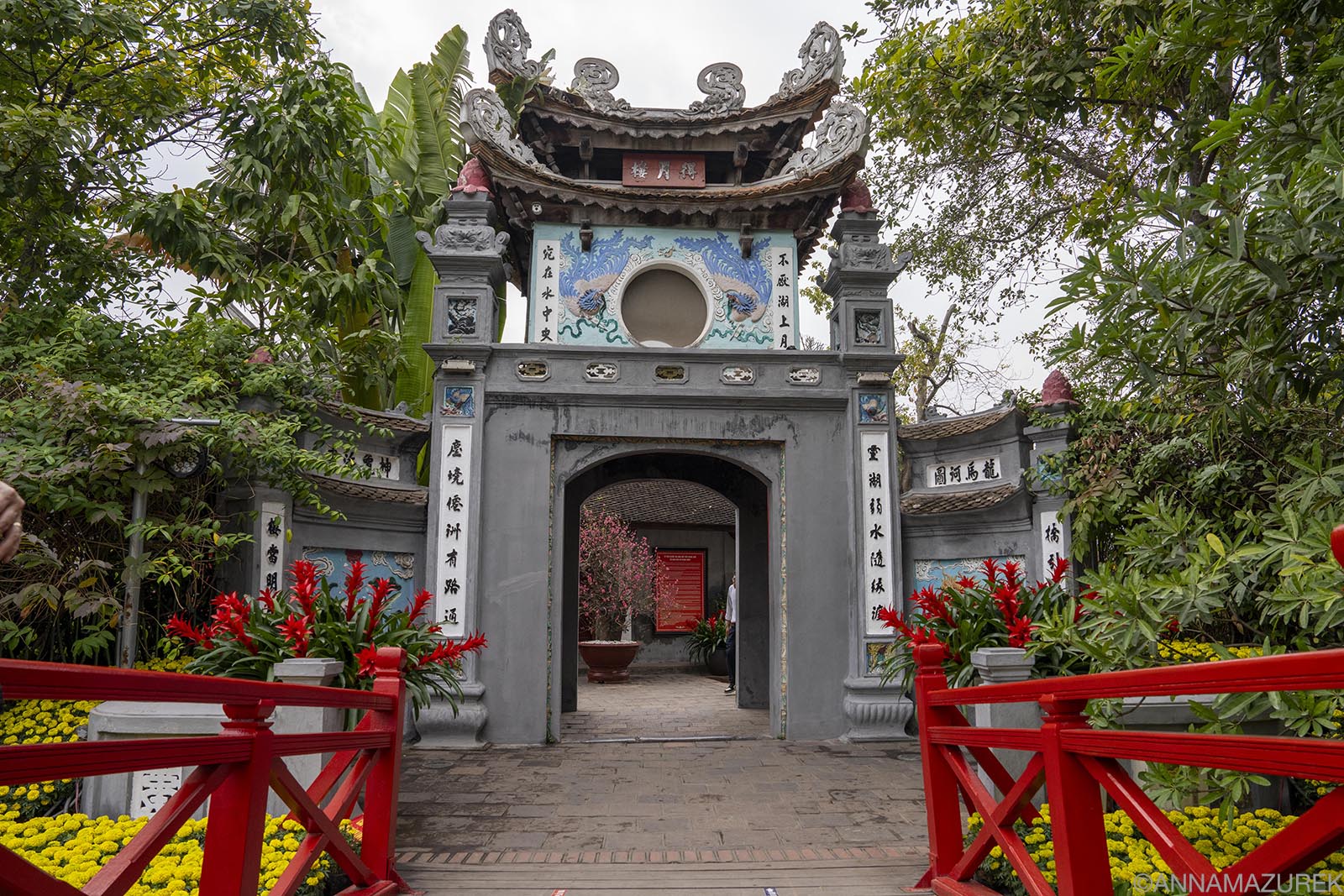 Hanoi